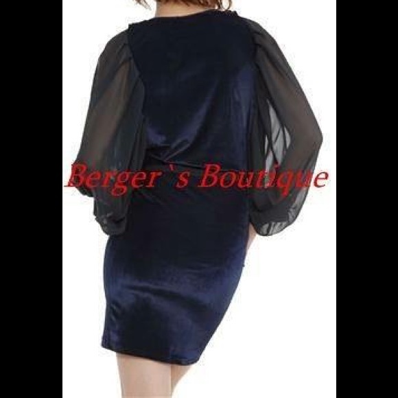 Dress - Picture 2 of 2